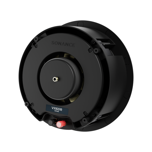 Parlantes de techo redondos 6" SONANCE VX60R (par)