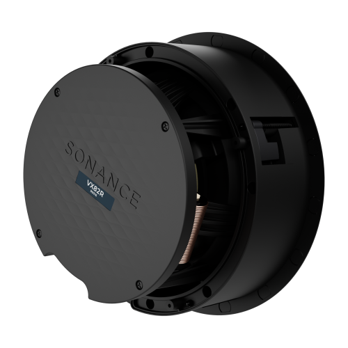Parlantes de techo redondos 8" SONANCE VX82R (par)