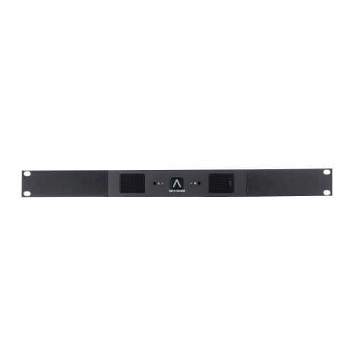 Amplificador 2 canales con EQ SONANCE SONAMP DSP 2-150 MKIII (unidad)
