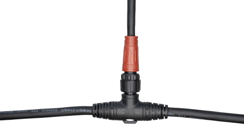 Kit de cables 8+2 para sistema de sonido para exteriores SONANCE SGS 8.1 (kit)