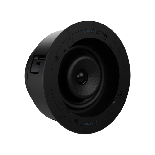 Parlantes de techo redondos 6" SONANCE VX62R (par)