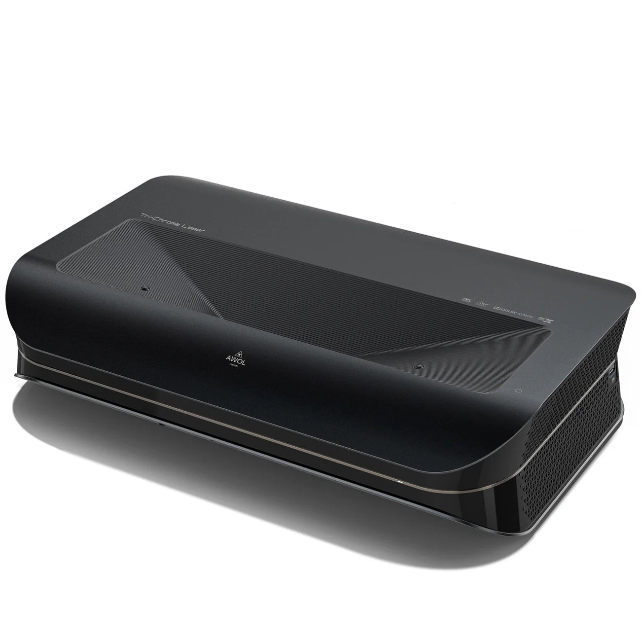 Proyector Láser 4K, 3D, RGB, Tiro Ultra Corto AWOL LTV-3000 Pro (unidad)