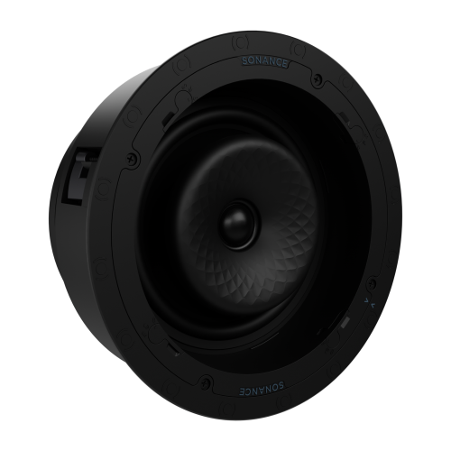 Parlantes de techo redondos 8" SONANCE VX82R (par)