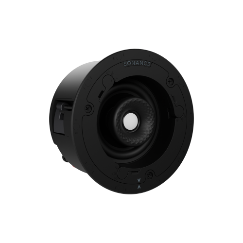 Parlantes de techo redondos 4" SONANCE VX46R (par)