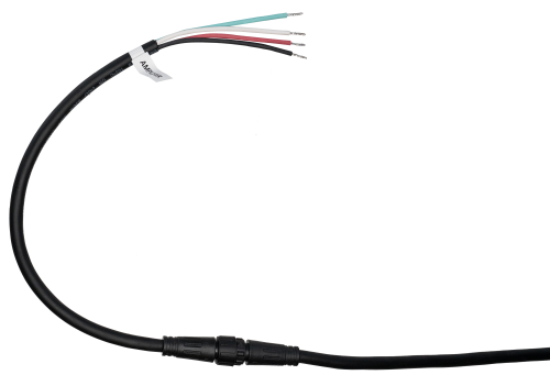 Kit de cables 8+2 para sistema de sonido para exteriores SONANCE SGS 8.1 (kit)