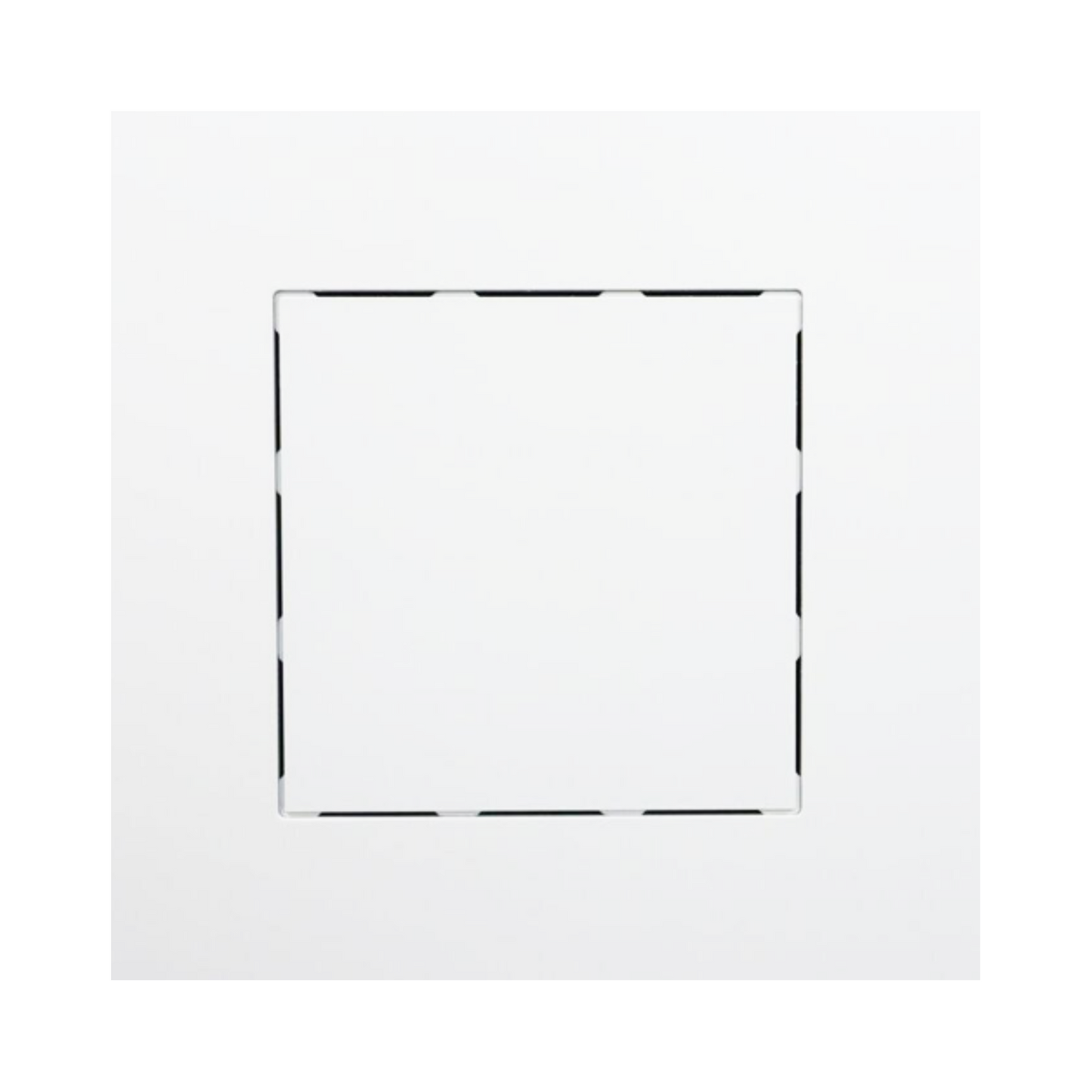 Adaptador para instalación a ras de punto de acceso WALL SMART NC FOR ACCESS POINT L NEW CONSTRUCTION 083-1-923 (unidad)