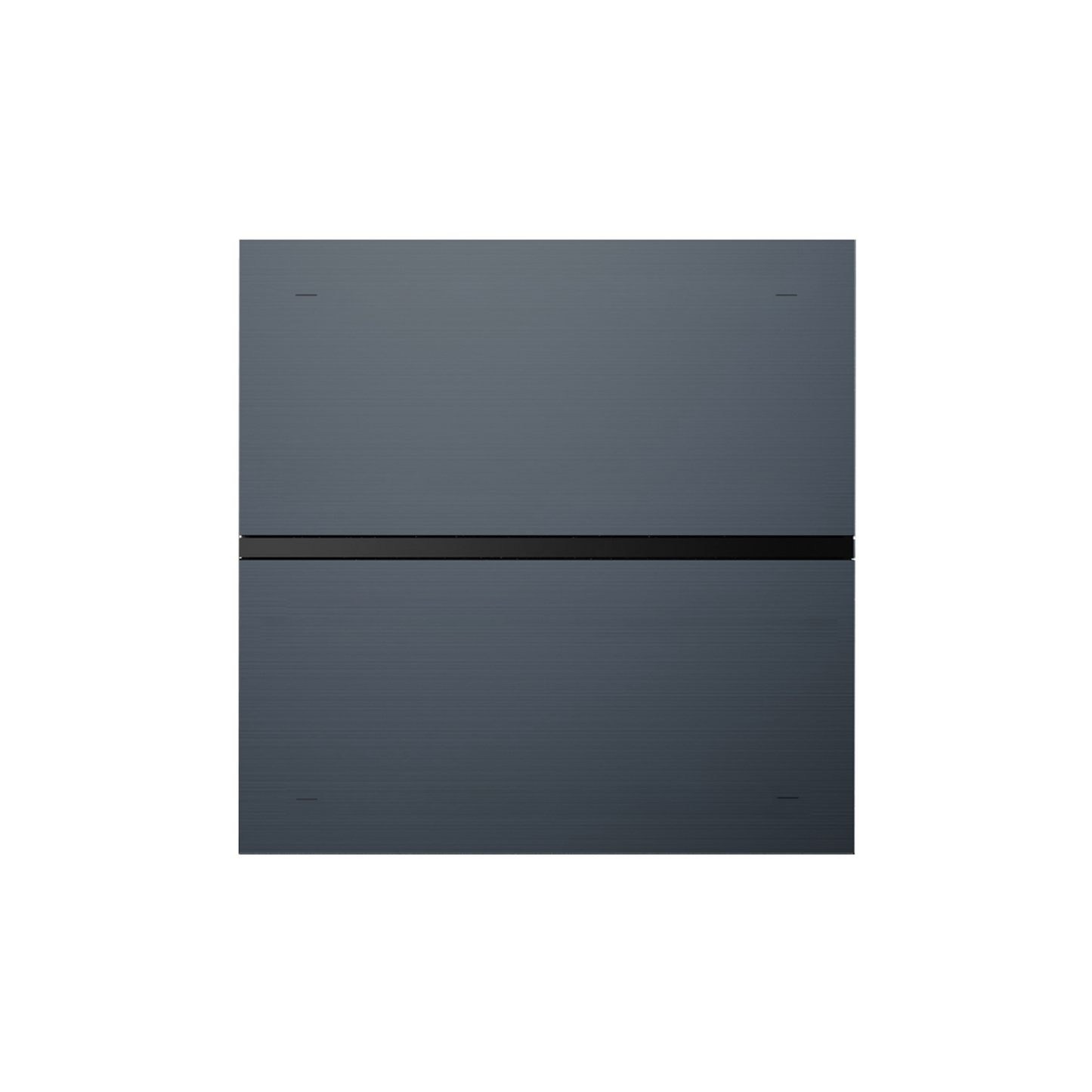 Switch inteligente cuádruple ORVIBO MixSwitch Bach Azul B10W4B (unidad)