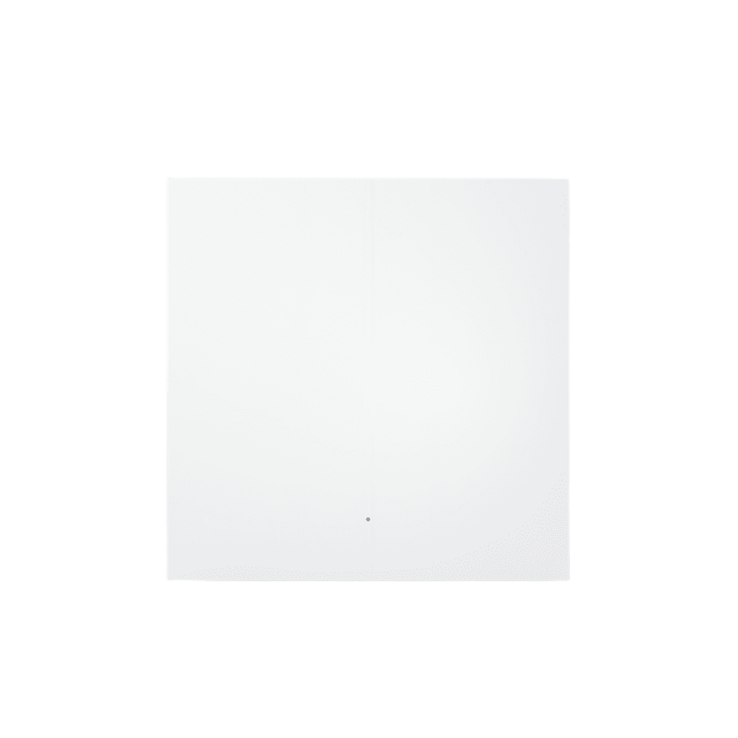 Switch inteligente sencillo ORVIBO MixSwitch Blanco T40W1ZW (unidad)