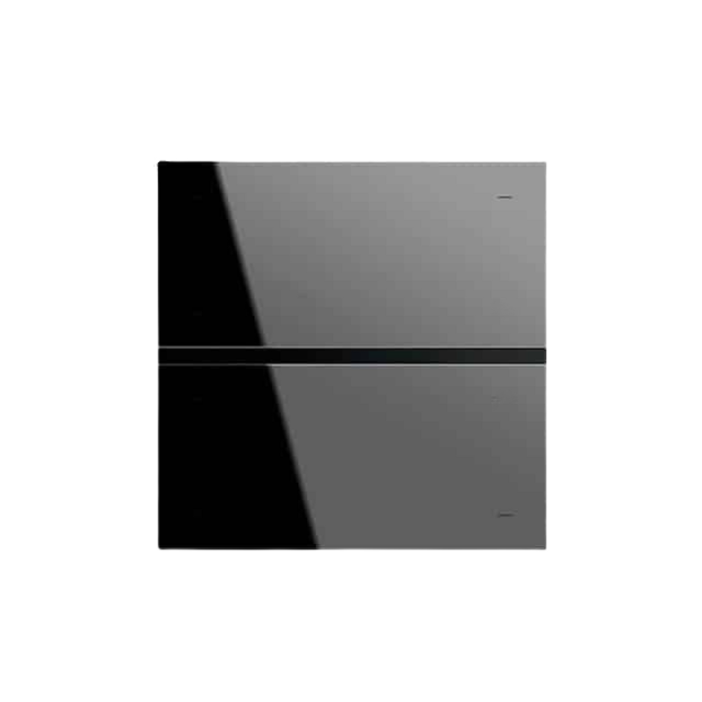 Switch inteligente cuádruple ORVIBO MixSwitch Bach Gris B10W4 (unidad)