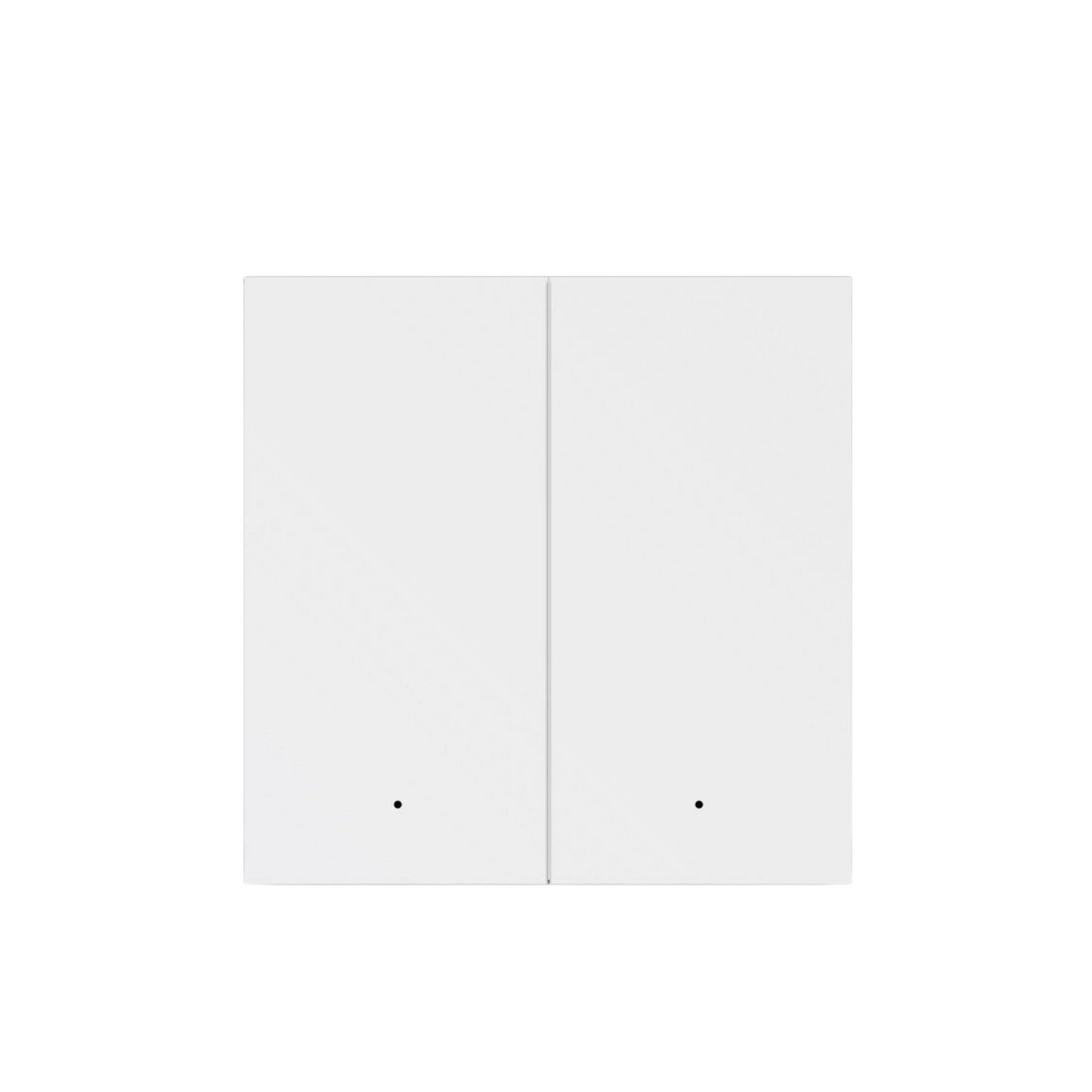 Switch inteligente doble ORVIBO MixSwitch Blanco T40W2ZW (unidad)