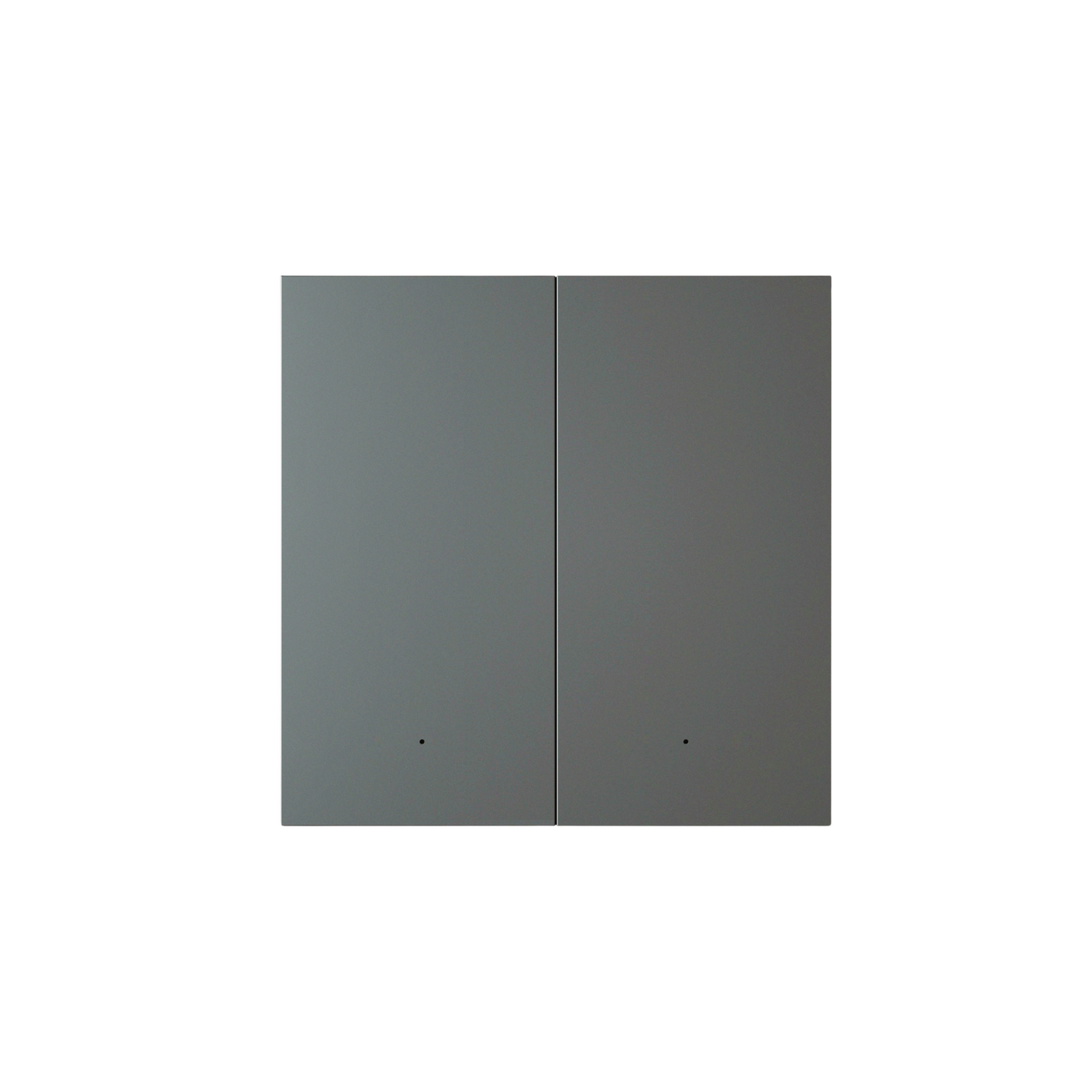 Switch inteligente doble ORVIBO MixSwitch Gauss T60W2Z (unidad)