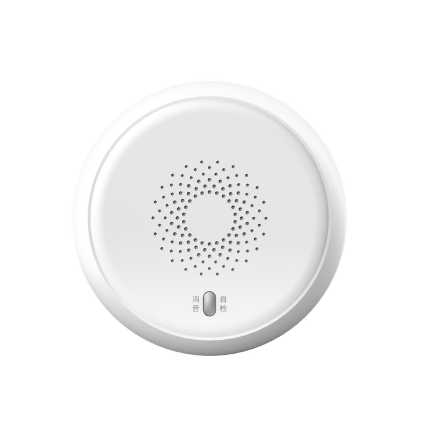 Sensor de humo inteligente Pro ORVIBO SF30 (unidad)