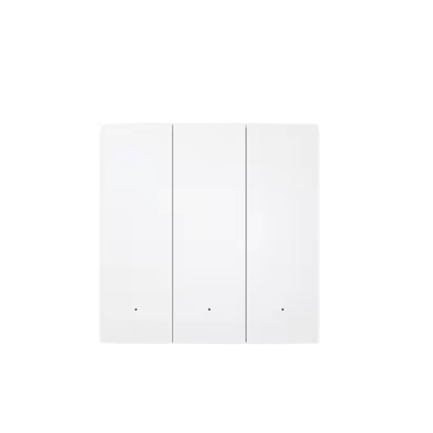 Switch inteligente triple ORVIBO MixSwitch Blanco T40W3ZW (unidad)