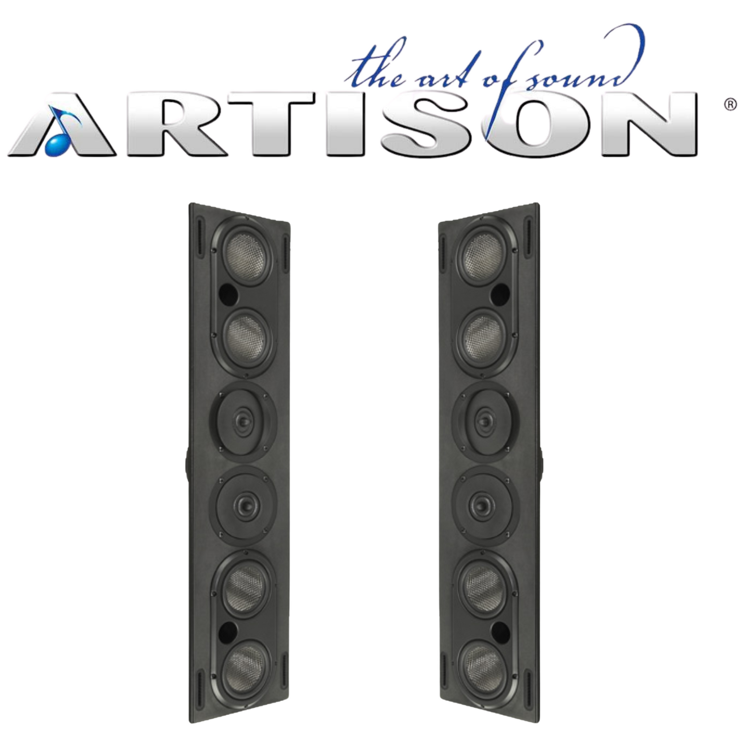 ARTISON The Art Of Sound