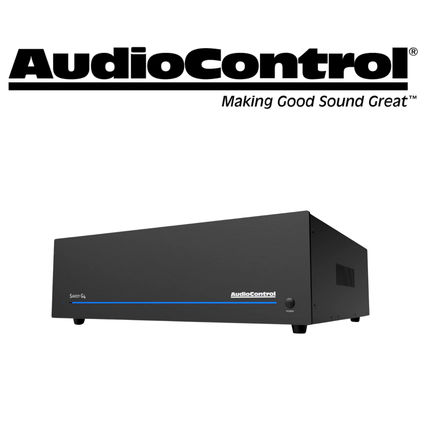 AUDIOCONTROL Home Theater Amplifiers