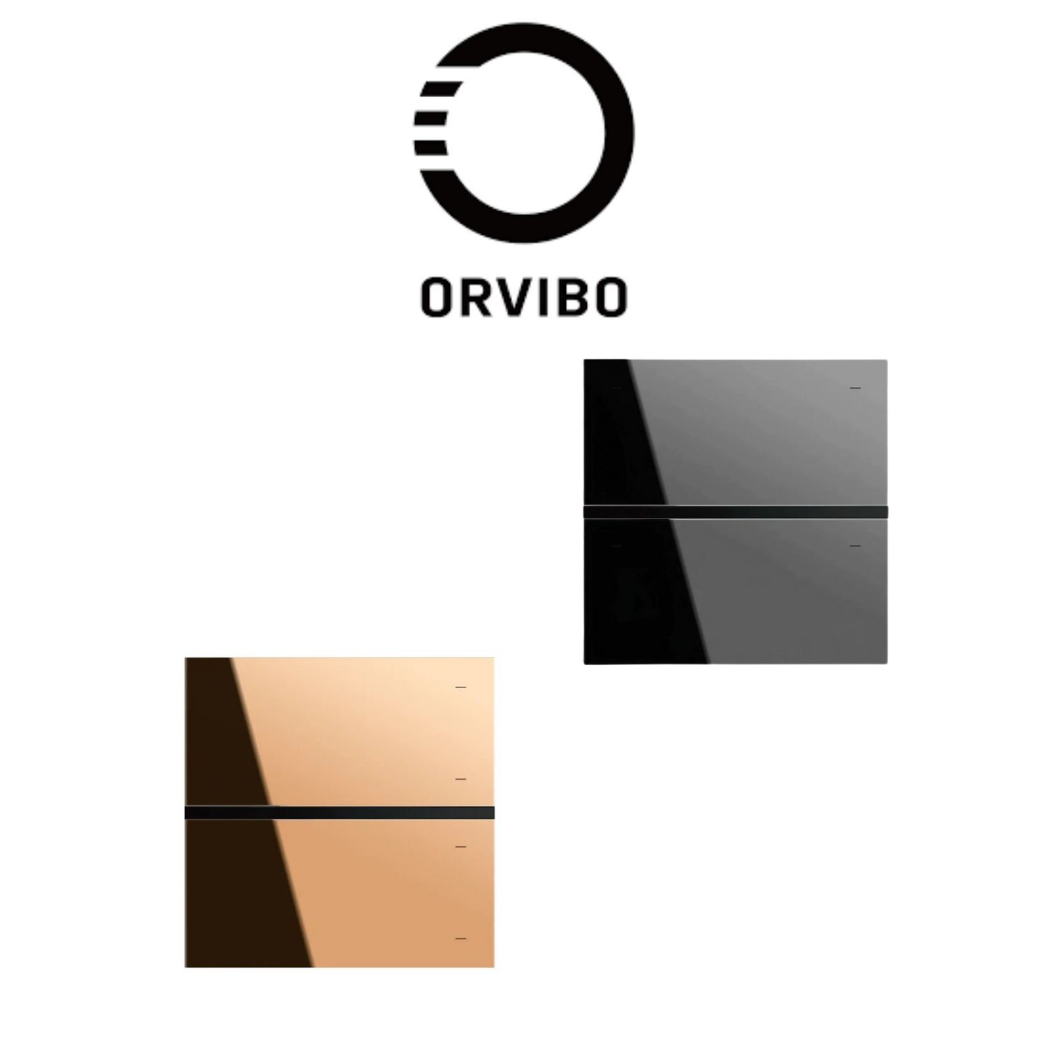 ORVIBO BACH Series