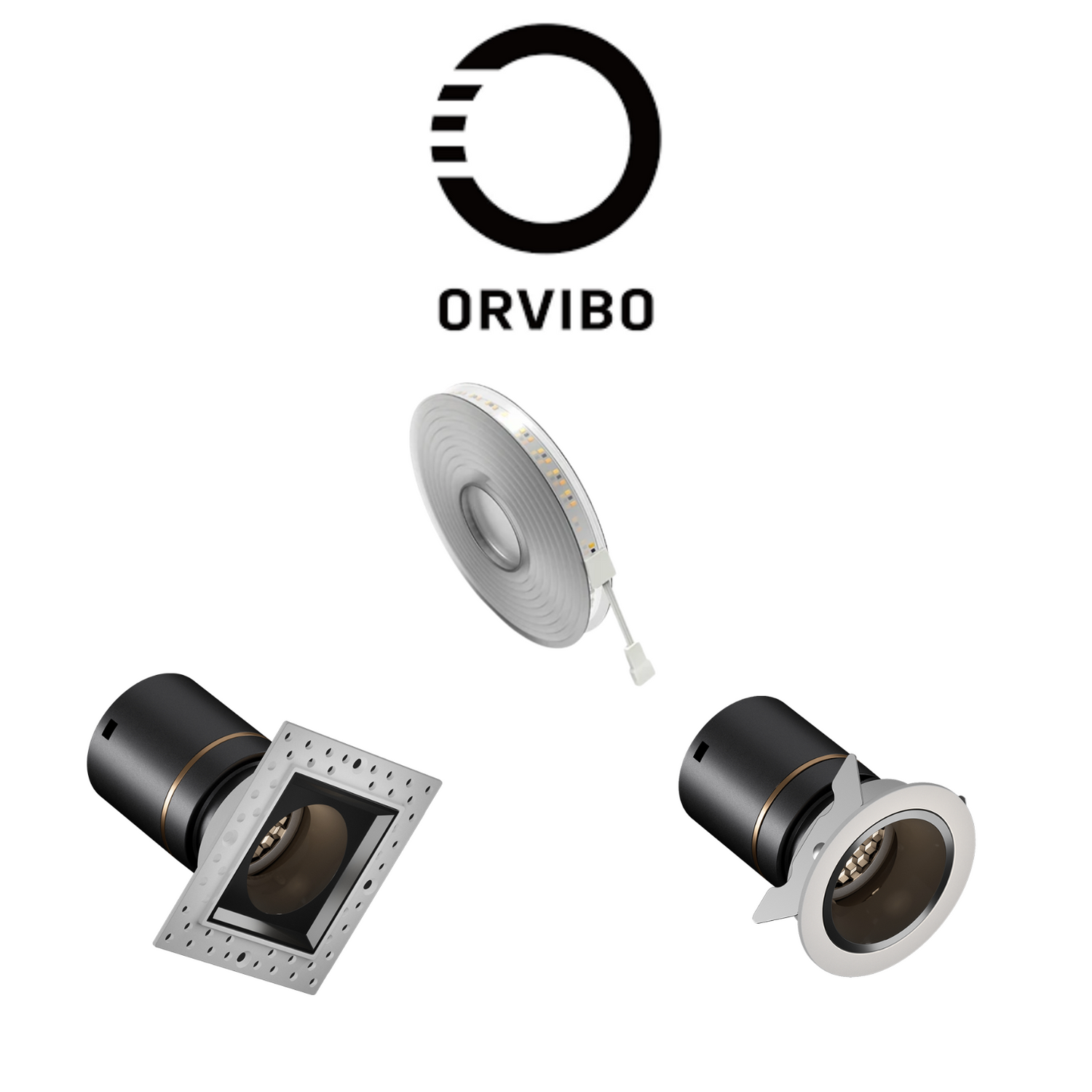 ORVIBO Iluminación Inteligente