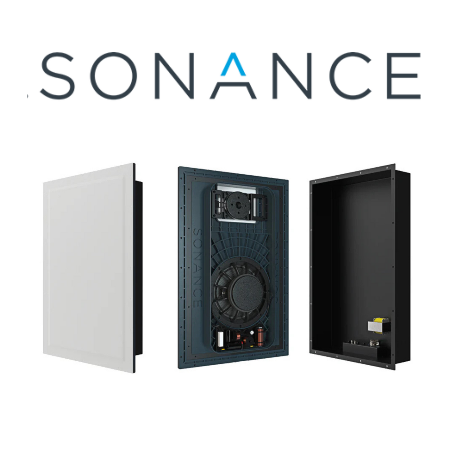 SONANCE Invisible Series
