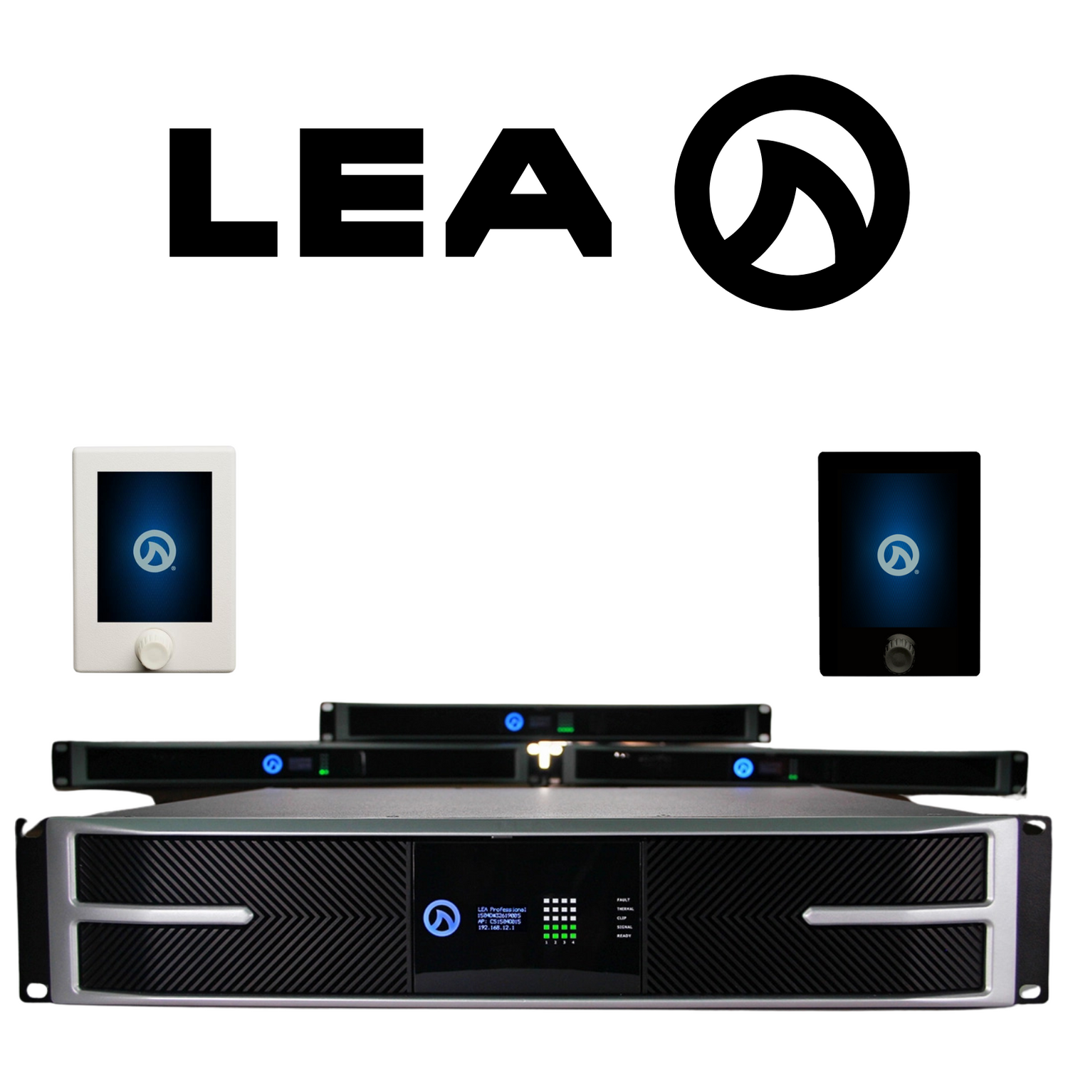 LEA Professional