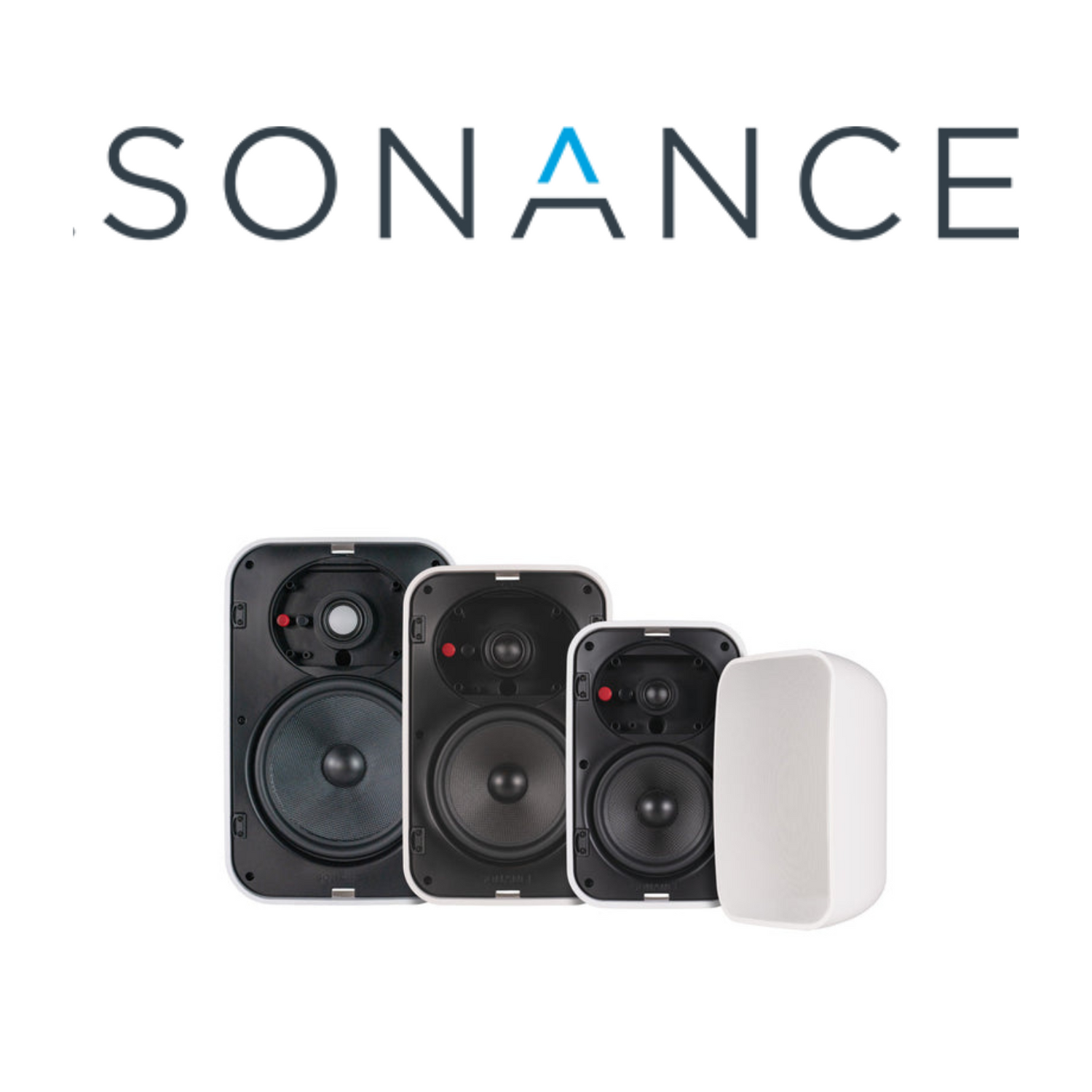 SONANCE Mariner MX Series