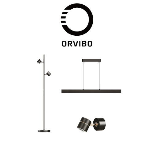 ORVIBO Iluminación Decorativa Inteligente SOPRO Series