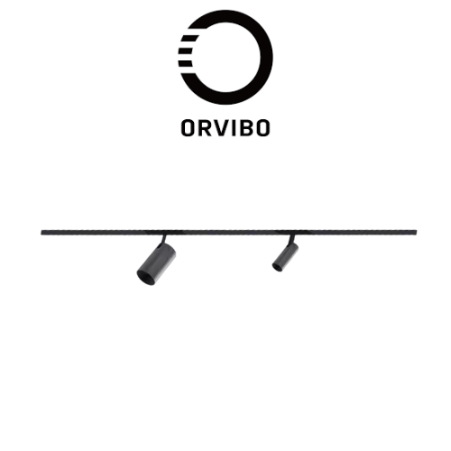 ORVIBO Iluminación rieles S Series