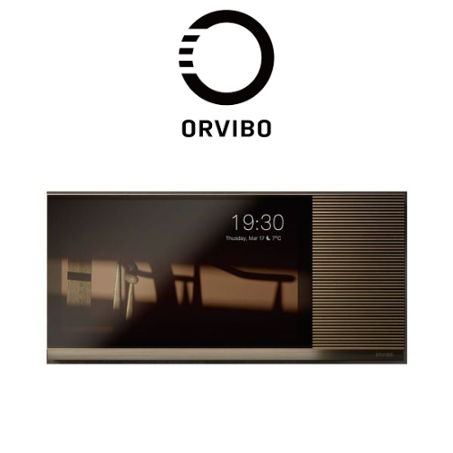 ORVIBO MIXPAD Series