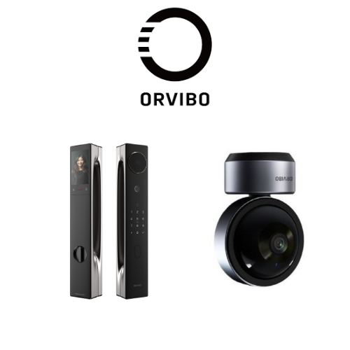 ORVIBO Seguridad