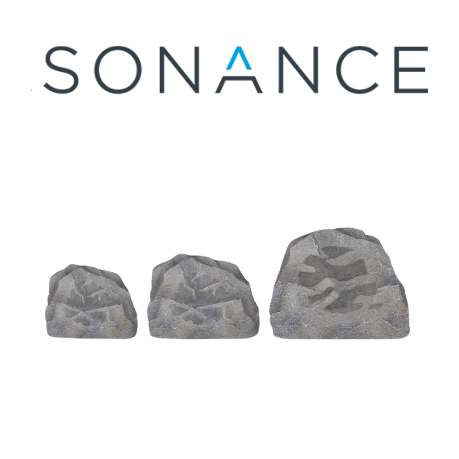 SONANCE Rock Speakers & Woofers