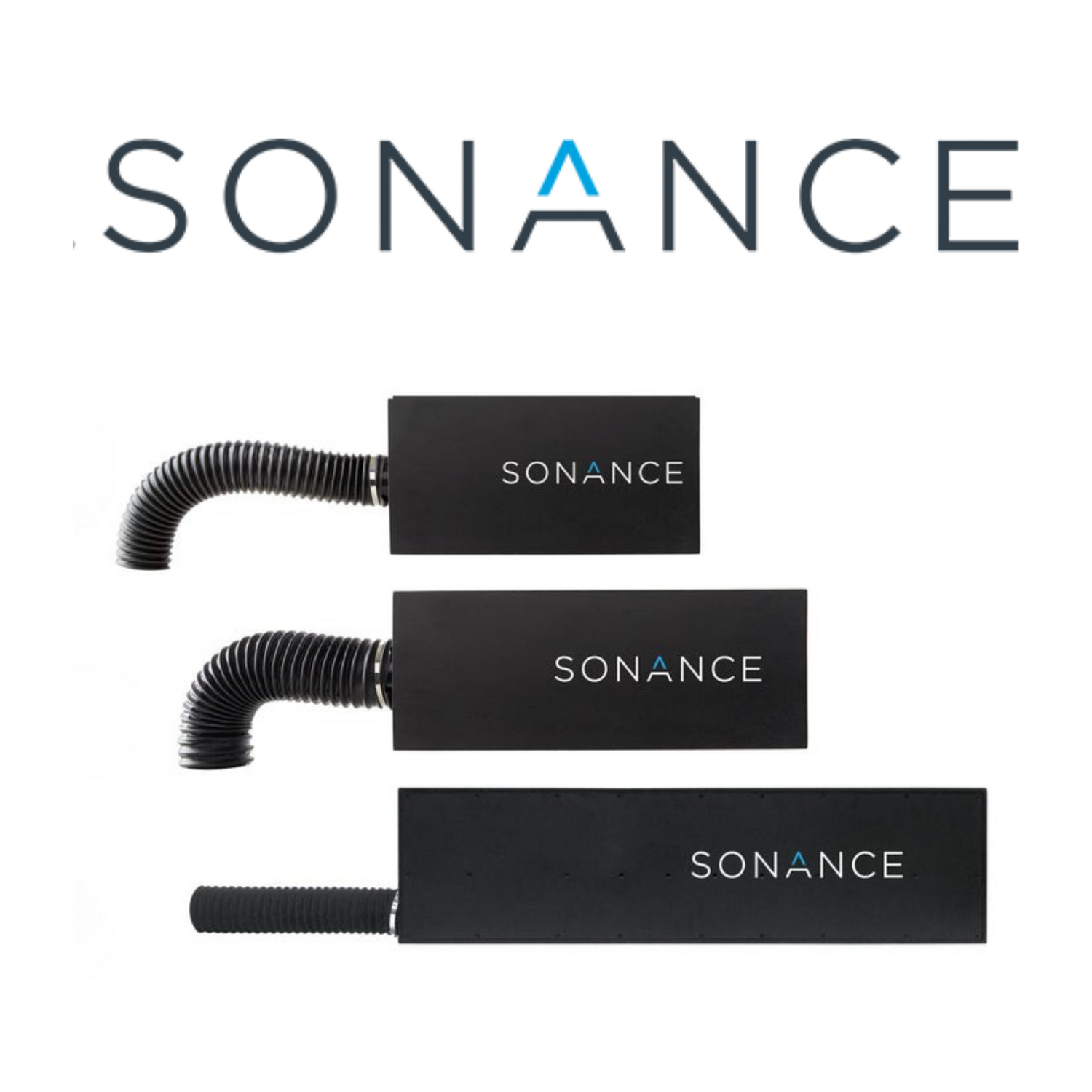 SONANCE Bandpass Subwoofers