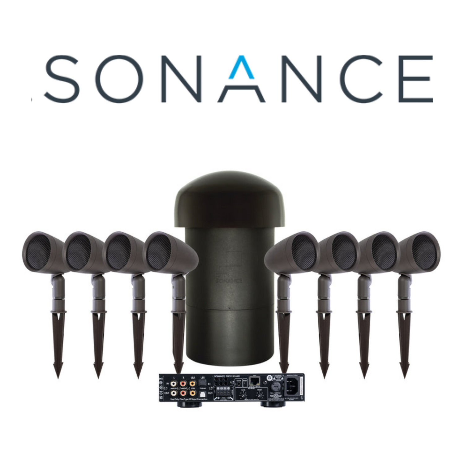 SONANCE Garden Series