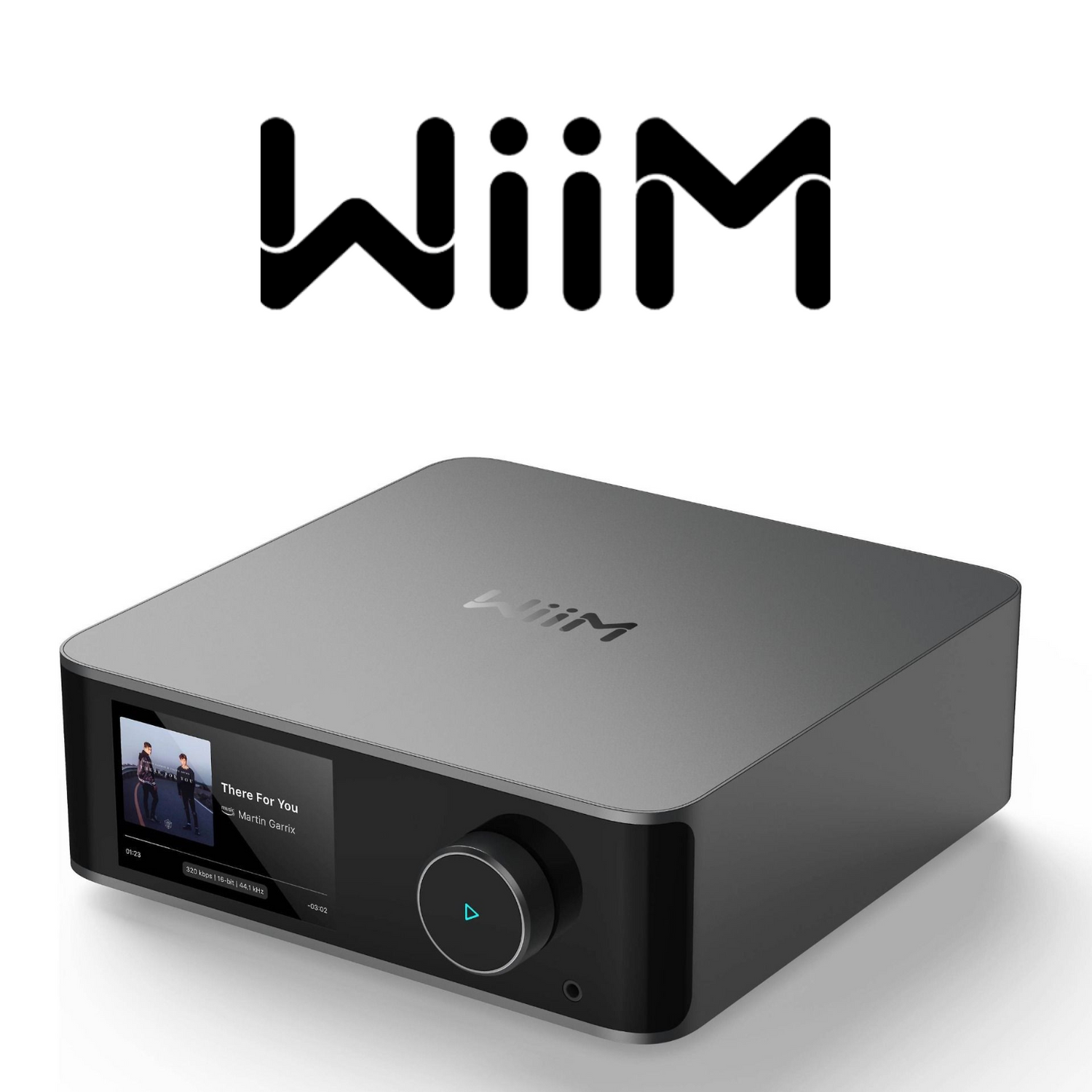 WiiM Redifining Home Audio: Affordable, Innovative, Hi-Res Sound