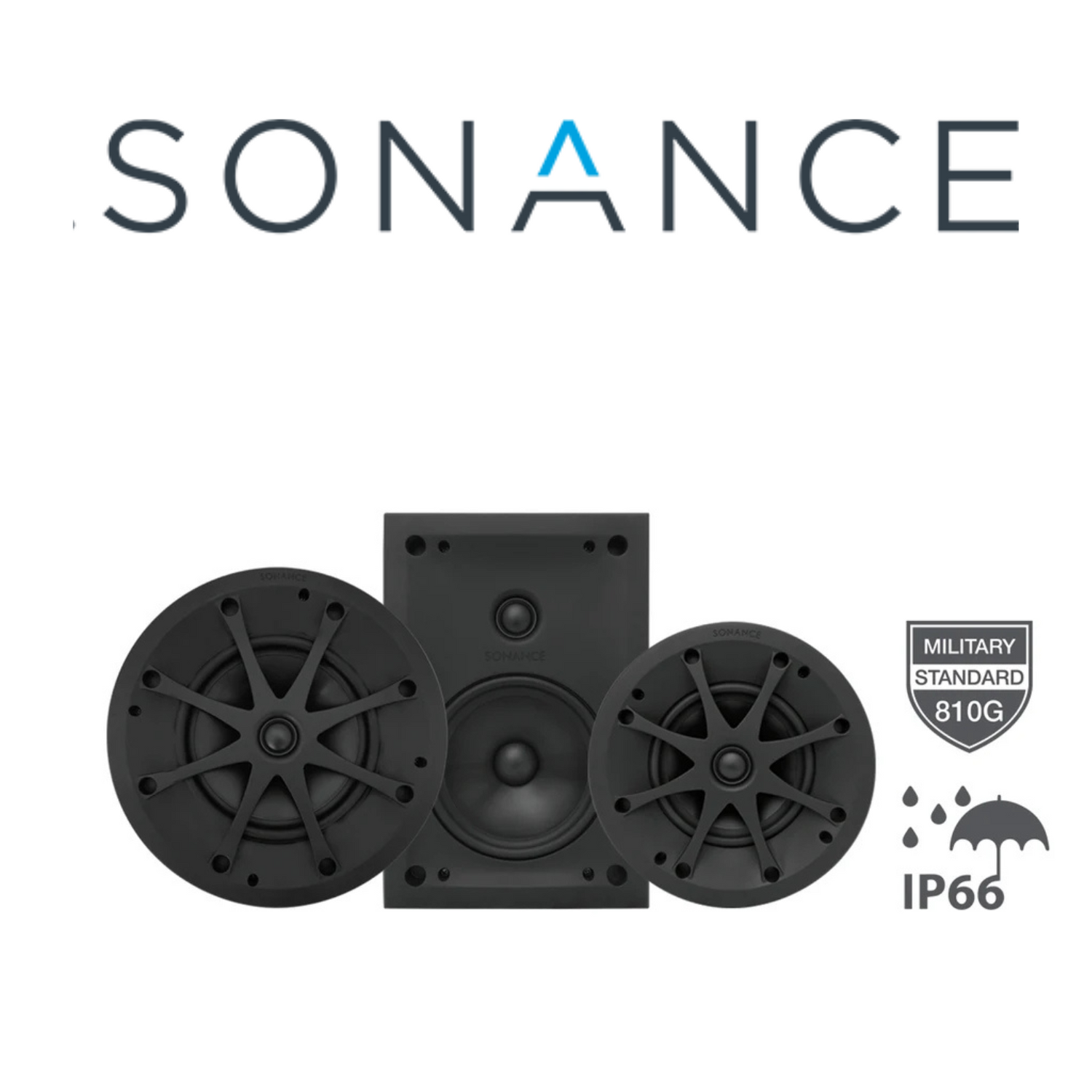 SONANCE Outdoor Extreme Series
