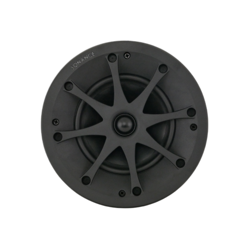 Parlantes de techo redondos para exteriores 6" SONANCE VPXT6R (par)