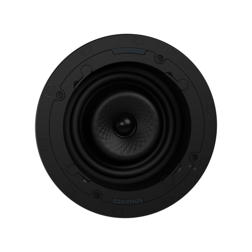Parlantes de techo redondos 6" SONANCE VX62R (par)