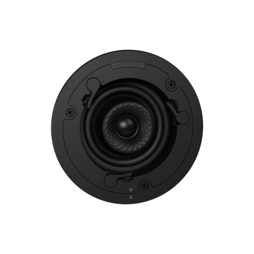 Parlantes de techo redondos 4" SONANCE VX42R (par)