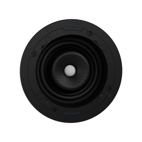 Parlantes de techo redondos 6" SONANCE VX64R (par)