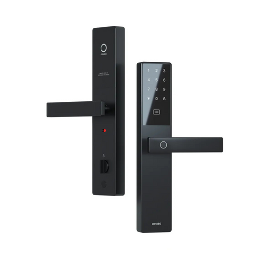 Cerradura digital inteligente ORVIBO Smart Door Lock C1 (unidad)