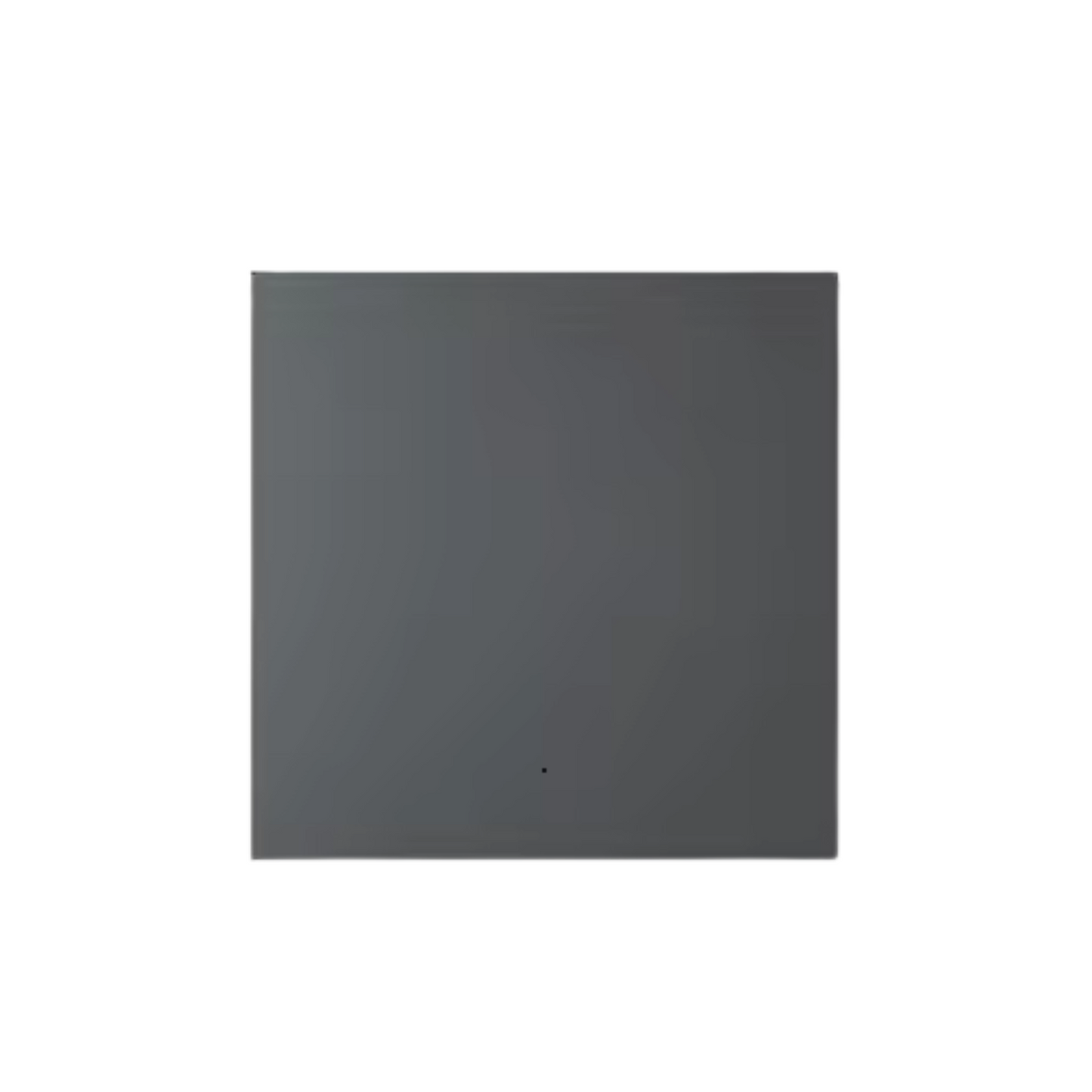 Switch inteligente sencillo ORVIBO MixSwitch Gris T40W1Z (unidad)