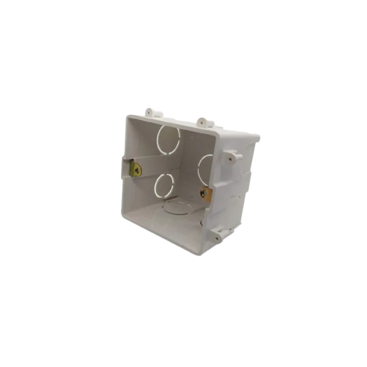 Caja plástica especial ORVIBO AH01 (unidad)