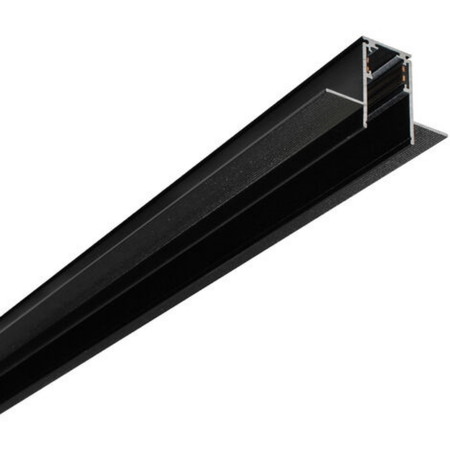 Riel magnético de empotrar S Series 48V ORVIBO DG10DB x 2 metros (unidad)