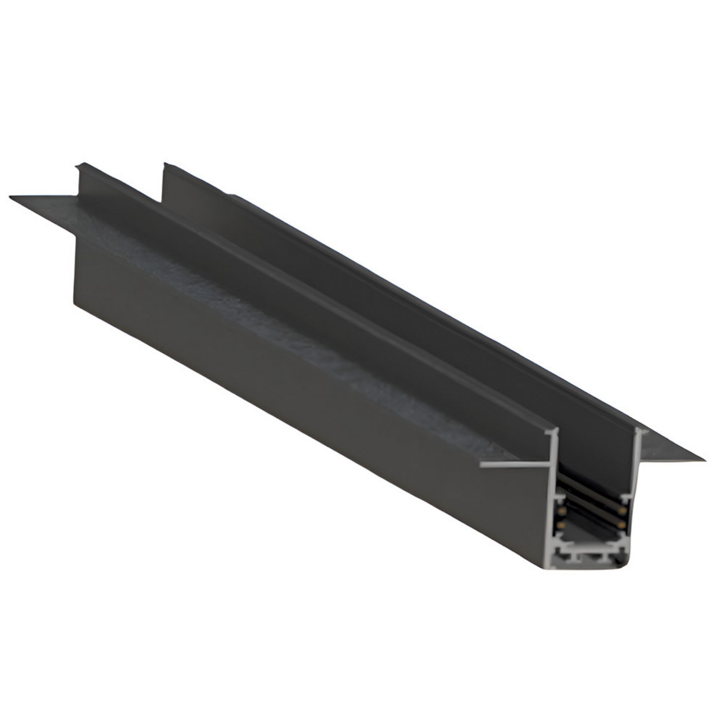 Riel magnético de empotrar S Series 48V ORVIBO DG10DB x 2 metros (unidad)