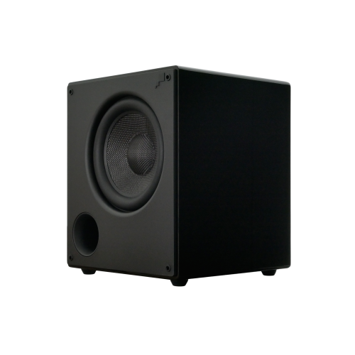 Subwoofer SONANCE i10 Cabinet Subwoofer (unidad)