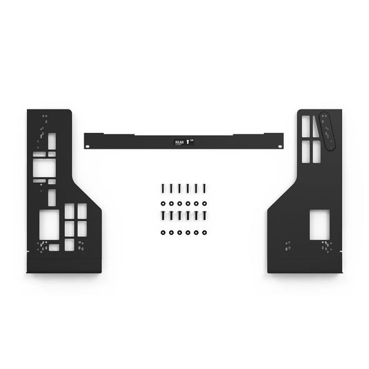 Kit de montaje en Rack para amplificadores INTEGRA IRK1804C (unidad)