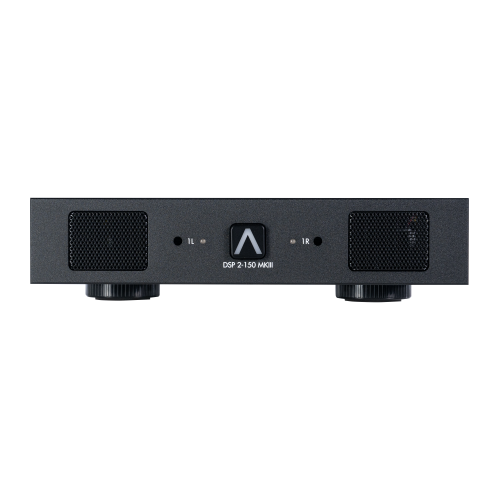 Amplificador 2 canales con EQ SONANCE SONAMP DSP 2-150 MKIII (unidad)
