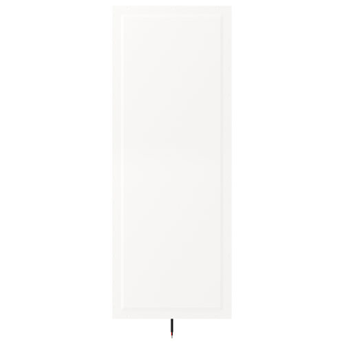 Bajo Invisible SONANCE IS10-2W (unidad)