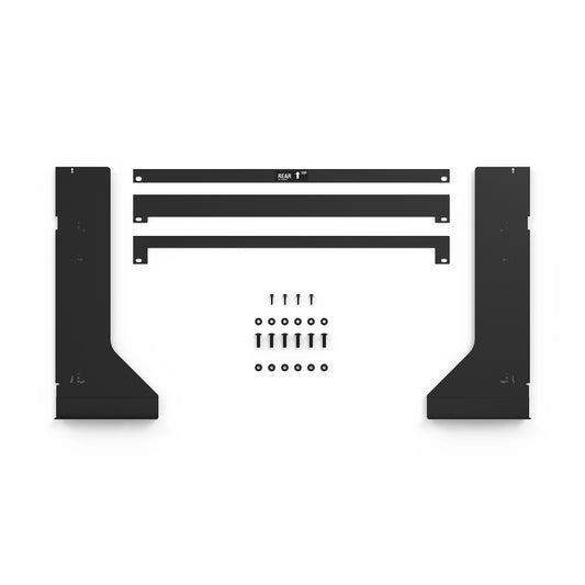 Kit de montaje en Rack para amplificadores INTEGRA IRK1553D (unidad)