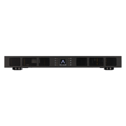 Amplificador 8 canales con EQ SONANCE SONAMP DSP 8-130 MKIII (unidad)