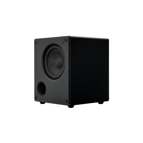 Subwoofer SONANCE i8 Cabinet Subwoofer (unidad)