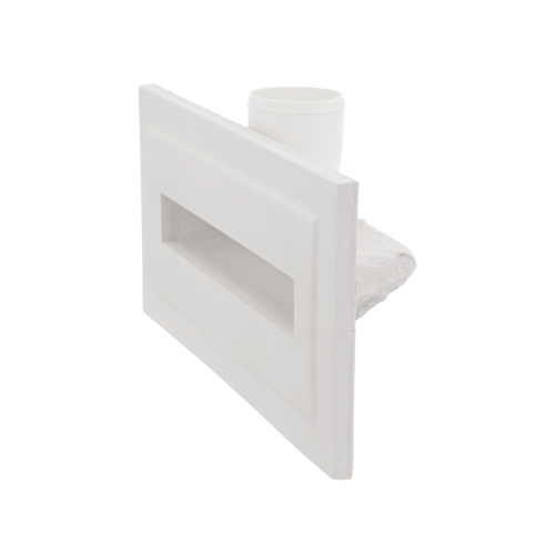 Conector tipo ranura para subwoofer pasabanda SONANCE BPS6 TL bandpass slot connector (unidad)